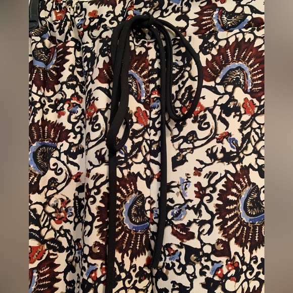 West Kei Boho Printed Pants - Picture 3 of 5